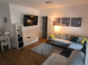 Apartman Danica